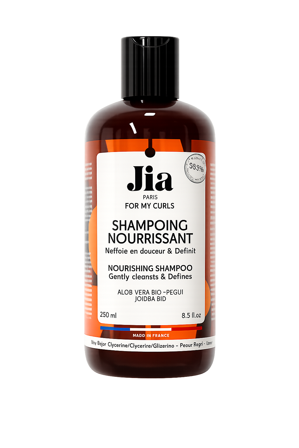 shapoing jiaa