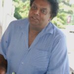 Georges Nandan