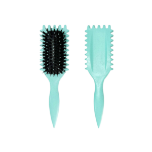Brosse Curly