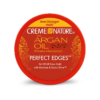 Gel Cheveux à l’Huile d’Argan -63,7ml – Crème of Nature