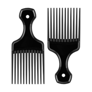 Peigne à Cheveux - Afro