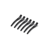 Pinces à Cheveux Professionnelles- 4,3 “de long