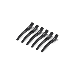 Pinces à Cheveux Professionnelles- 4,3 "de long