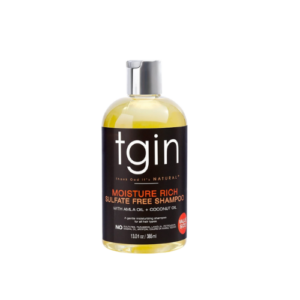 Shampoing  Hydratant sans sulfate - Tgin