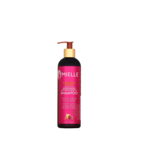 Shampoing Hydratant Démêlant -Mielle Organics